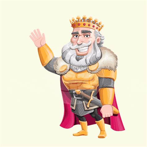 king gif|anime king gif.